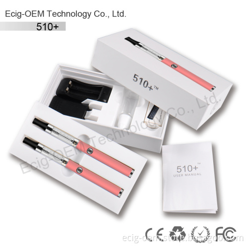 Electronic Cigarette New 510, Superb E Smoking 510